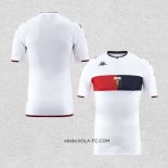 Camiseta Segunda Genoa 2021-2022