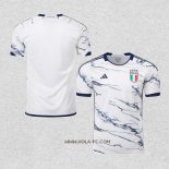 Camiseta Segunda Italia 2023-2024