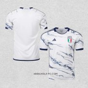 Camiseta Segunda Italia 2023-2024