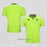 Camiseta Segunda Lazio Portero 2021-2022