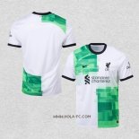 Camiseta Segunda Liverpool 2023-2024