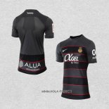 Camiseta Segunda Mallorca 2023-2024