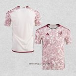 Camiseta Segunda Mexico 2022