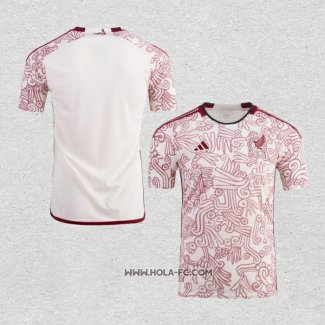 Camiseta Segunda Mexico 2022