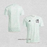 Camiseta Segunda Mexico 2023-2024