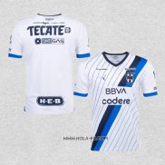 Camiseta Segunda Monterrey 2023-2024