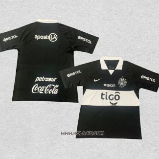 Camiseta Segunda Olimpia 2023