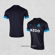 Camiseta Segunda Olympique Marsella 2022-2023