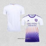 Camiseta Segunda Orlando City 2022