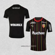 Camiseta Segunda RC Lens 2023-2024