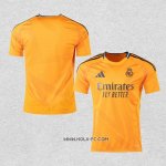 Camiseta Segunda Real Madrid 2024-2025