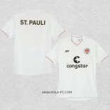 Camiseta Segunda St. Pauli 2021-2022
