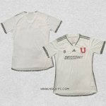 Camiseta Segunda Universidad de Chile 2024 Mujer