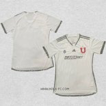 Camiseta Segunda Universidad de Chile 2024 Mujer