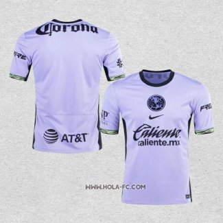 Camiseta Tercera America 2023-2024