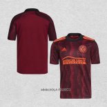 Camiseta Tercera Atlanta United 2021