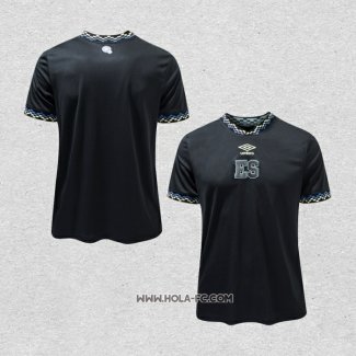 Camiseta Tercera El Salvador 2023-2024