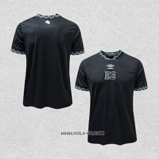 Camiseta Tercera El Salvador 2023-2024