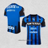 Camiseta Tercera Monterrey 2022