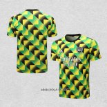 Camiseta de Entrenamiento Arsenal 2022-2023 Verde