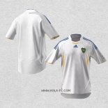 Camiseta de Entrenamiento Boca Juniors Teamgeist 2022 Blanco