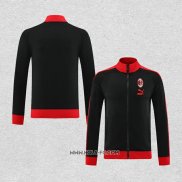 Chaqueta del AC Milan 2023-2024 Negro