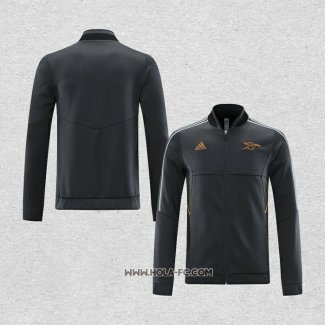 Chaqueta del Arsenal 2022-2023 Gris