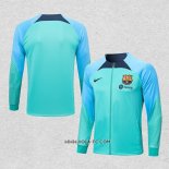 Chaqueta del Barcelona 2022-2023 Verde