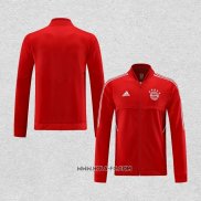 Chaqueta del Bayern Munich 2022-2023 Rojo