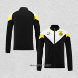 Chaqueta del Borussia Dortmund 2022-2023 Negro