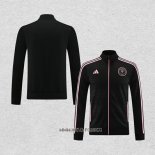 Chaqueta del Inter Miami 2023-2024 Negro