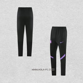 Pantalon de Entrenamiento Barcelona 2022-2023 Negro