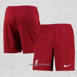 Pantalones Primera Liverpool 2022-2023