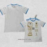 Tailandia Camiseta Argentina Special 2022-2023