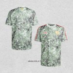 Tailandia Camiseta Manchester United X Stone Roses 2024-2025