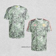 Tailandia Camiseta Manchester United X Stone Roses 2024-2025