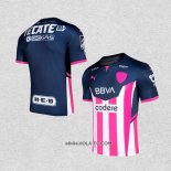 Tailandia Camiseta Monterrey Octubre Rosa 2021