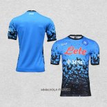 Tailandia Camiseta Napoli Halloween 2022-2023