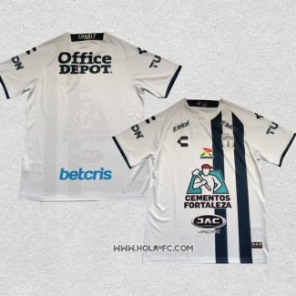 Tailandia Camiseta Pachuca Portero 2022-2023