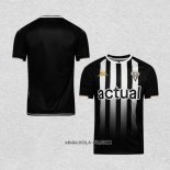Tailandia Camiseta Primera Angers SCO 2021-2022