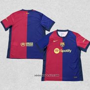 Tailandia Camiseta Primera Barcelona 2024-2025