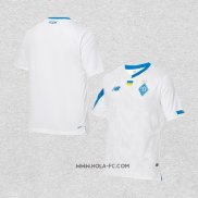 Tailandia Camiseta Primera Dynamo Kyiv 2023-2024