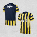 Tailandia Camiseta Primera Fenerbahce 2022-2023