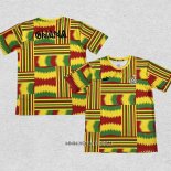 Tailandia Camiseta Primera Ghana 2023-2024