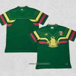 Tailandia Camiseta Primera Mali 2022