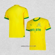 Tailandia Camiseta Primera Mamelodi Sundowns 2023-2024