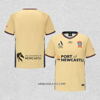 Tailandia Camiseta Primera Newcastle Jets 2023-2024