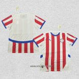 Tailandia Camiseta Primera Paraguay 2024