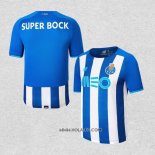 Tailandia Camiseta Primera Porto 2021-2022