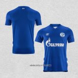 Tailandia Camiseta Primera Schalke 04 2021-2022